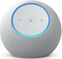 Išmanusis garsiakalbis AMAZON Echo Dot Max, baltas