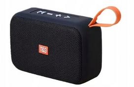 Nešiojama „Bluetooth“ kolonėlė TG506 su FM radiju, USB ir TF kortelių palaikymu