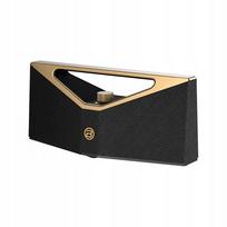 Nešiojama kolonėlė BUGANI Brief Pro, juoda, 160 W