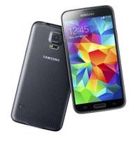 Išmanusis telefonas Samsung Galaxy S5 SM-G900F 4G juodas