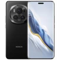 Išmanusis telefonas Honor Magic6 Pro 16GB / 1 TB, juodas, Snapdragon 8 Gen 3