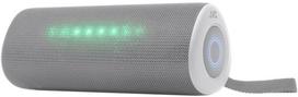 Nešiojama kolonėlė JVC SX-E423G, Bluetooth 5.0, 4000mAh, USB-C, AUX IN, 14 val.