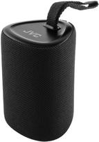 Nešiojama belaidė Bluetooth kolonėlė JVC, 8W, 1200mAh, juoda, USB-C