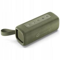 Nešiojama Bluetooth kolonėlė Motorola ROKR 600, 30W, IP67, žalia