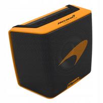 Nešiojama Bluetooth kolonėlė KLIPSCH Groove II McLaren Edition, IP56