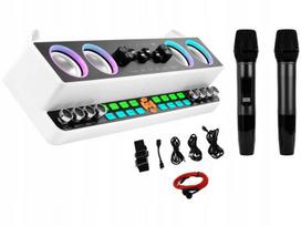 Bluetooth kolonėlė MUSICMATE MM-SC600, 40W