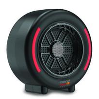 Belaidis Bluetooth garsiakalbis Red Bull Racing F1, 16W, LED, licencijuotas, padangos dizainas
