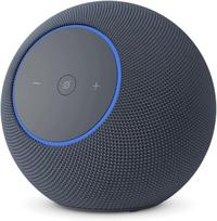 Išmanusis garsiakalbis Amazon Echo Studio su Dolby Atmos, pilkas