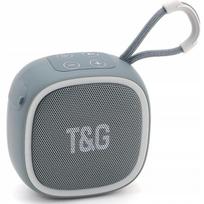 Nešiojama Bluetooth 5.3 kolonėlė TG659, 5W, USB, TF kortelių palaikymas, FM radijas, TWS