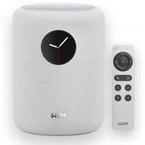 Nešiojama Wiim Sound išmani kolonėlė su Bluetooth ir ekranu, multiroom