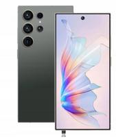 Išmanusis telefonas su 6,9" ekranu, integruotu rašikliu, 16GB RAM ir 1 TB atminties, Android