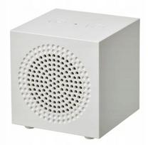 Nešiojama Bluetooth kolonėlė IKEA KALLSUP, balta