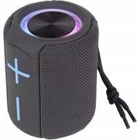 Nešiojama kolonėlė Prixton BEAT BOX, 6 W, juoda