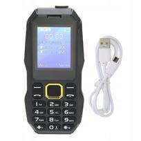 Mobilusis telefonas senjorams, 1,8" ekranas