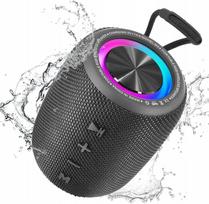 Nešiojama kolonėlė Senxingyan BT5.3, juoda, 20 W