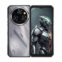 Išmanusis telefonas OUKITEL WP62 5G, 8/256GB, 11000 mAh, 108 MP, IP68, Android