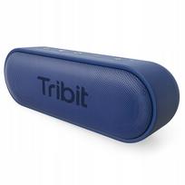 Nešiojama kolonėlė Tribit XSound Go, mėlyna, 12 W