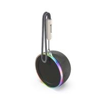 Belaidė ausinė HAMA MOBILE BT MagBuddy, juoda