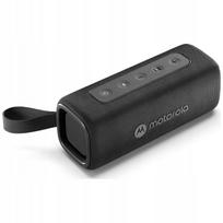 Belaidė kolonėlė Motorola ROKR 600, 30W, IP67, juoda