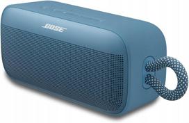 Nešiojama kolonėlė Bose SoundLink Plus, mėlyna