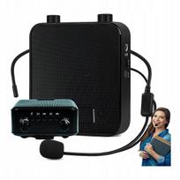 Mikrofonas su garsiakalbiu mokytojams, Bluetooth
