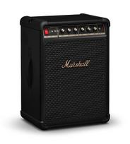 Nešiojama kolonėlė Marshall Bromley 450, juoda, 400 W
