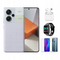 Išmanusis telefonas Xiaomi Redmi Note 13 Pro+ 16GB / 512GB 5G, violetinis