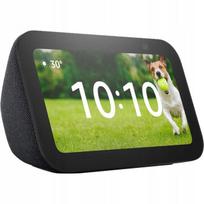 Išmanusis ekranas Amazon Echo Show 5 (2023), juodas