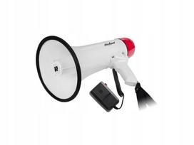 Nešiojama garso kolona Megafon REBEL DH-10