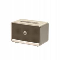 Nešiojama kolonėlė W-King H330-CRM, 120 W, smėlio spalvos