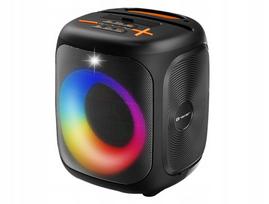 Nešiojama belaidė Bluetooth kolonėlė TRACER Cube20 TWS TRAGLO47753