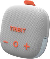 Belaidė kolonėlė Tribit StormBox Micro 3, pilka, 13W, XBASS, Bluetooth, tinka kuprinei ir dviračiui