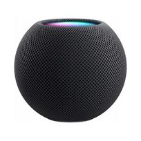 Išmanusis garsiakalbis Apple HomePod mini, juodas