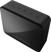 Nešiojama kolonėlė Grundig GBT Solo, juoda, 3,5 W