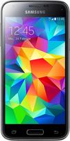 Išmanusis telefonas Samsung Galaxy S5 Mini G800, juodas