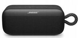 Belaidė kolonėlė BOSE SoundLink Plus, juoda