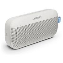 Nešiojama kolonėlė Bose SoundLink Flex 2 pilka