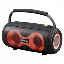 Bluetooth kolonėlė Defender Enjoy S450, 10W, MP3, LED, AUX, USB, TWS