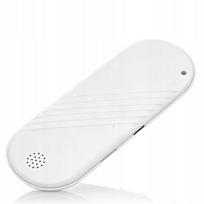 Pagalvės kaulinis garsiakalbis, Bluetooth 5.3, nuotolinis valdymas, baltas triukšmas, laikmatis