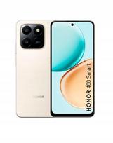 Išmanusis telefonas Honor 400 Smart, 8GB / 256GB, auksinis, 4G (LTE)
