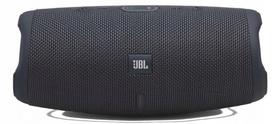 Belaidis garsiakalbis JBL Charge Essential 3 SE, juodas