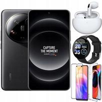 Išmanusis telefonas Xiaomi 14 Ultra, 12GB / 256GB, juodas, 5G