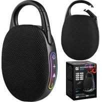 Nešiojama „DEFENDER Enjoy7“ Bluetooth kolonėlė, radijas, TWS, 12 val. veikimo laikas, MicroSD, IPX5