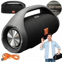 Nešiojama „BOOMBOX XXXL“ Bluetooth kolonėlė vakarėliams