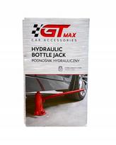 Hidraulinis keltuvas GT MAX, 3 t pakėlimo galia