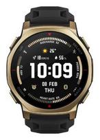 SMARTWATCH T-REX 3 PRO 44MM/BLACKGOLD W2548GL1N AMAZFIT