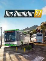 Bus Simulator 27 (Windows / Xbox Series X|S) XBOX LIVE Key UNITED STATES
