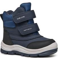 Aulinukai berniukams, Mėlyna, Flanfil booties