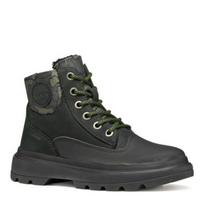 Aulinukai berniukams, Juoda, Kiddartah boy Booties