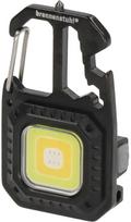 LED žibintuvėlis BRENNENSTUHL 1173750009, įkraunamas USB-C, integruotas akumuliatorius, 3,7 V, 0,4 A